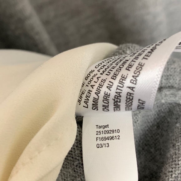 3.1 Phillip Lim dress for Target - Picture 9 of 9